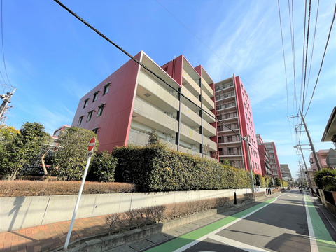 パークスクエアさいたま新都心ブリーズコート-h