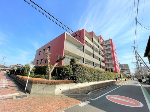 パークスクエアさいたま新都心コンフォートコート-h