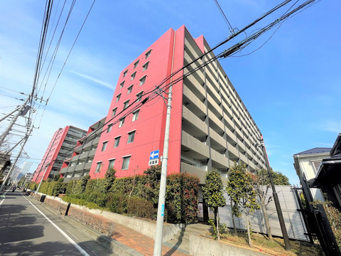 パークスクエアさいたま新都心コンフォートコート-h