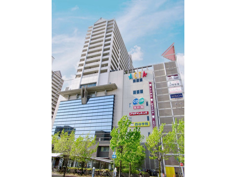 アクタ西宮東館-h