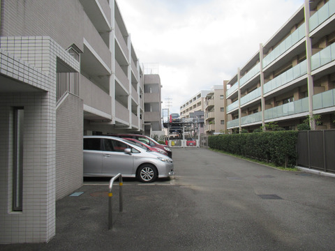 ジオ西宮北口風月庵-h