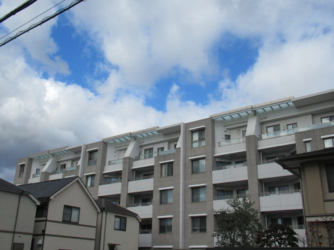 ジオ西宮北口風月庵-h