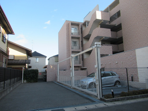 ジオ西宮北口ビーネクスト　イーストスクエア-h