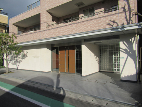 ジオ西宮北口ビーネクスト　ウエストスクエア-h