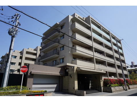 ジオ甲子園口北町