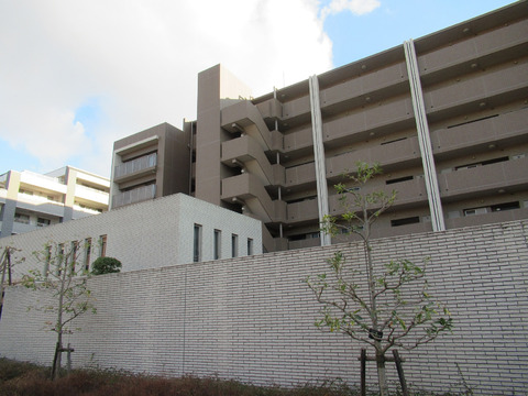 ジオ甲子園口ノーヴ-h