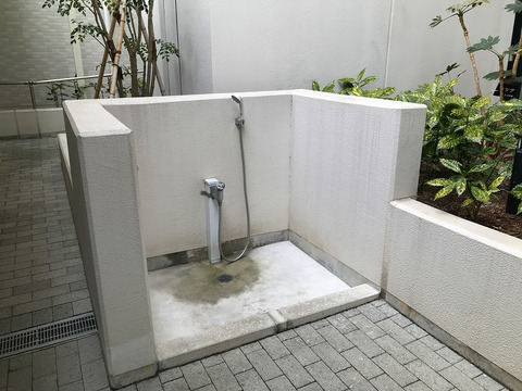 シーフォレスト神戸ルネ六甲アイランドCITY-h