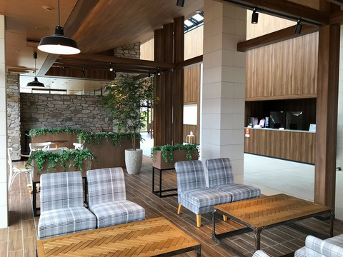 シーフォレスト神戸ルネ六甲アイランドCITY-h