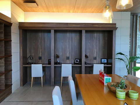 シーフォレスト神戸ルネ六甲アイランドCITY-h