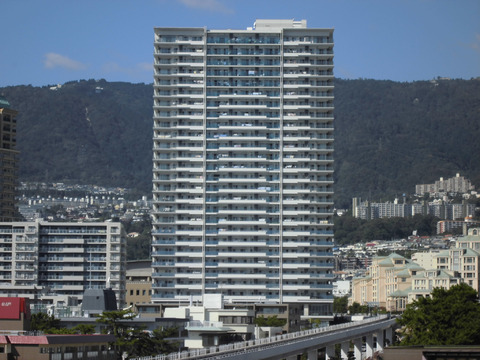 住吉川リバーサイドフォーラムザ・レジデンス-h