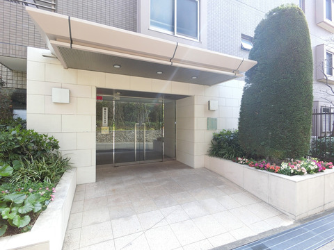 ヒルズ芦屋川グレースコート-h