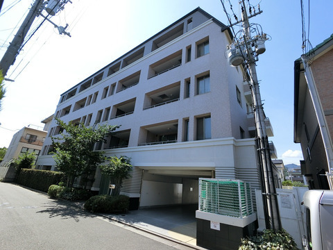 コスモコート芦屋グラツィオ-h