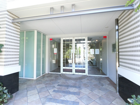 コスモコート芦屋グラツィオ-h