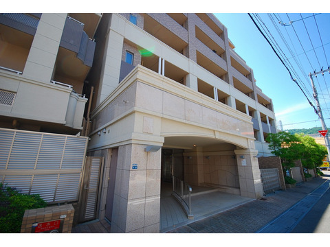 ル・サンク甲南-h