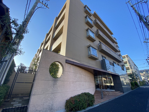 ステイツ芦屋プライマリーコート-0-0