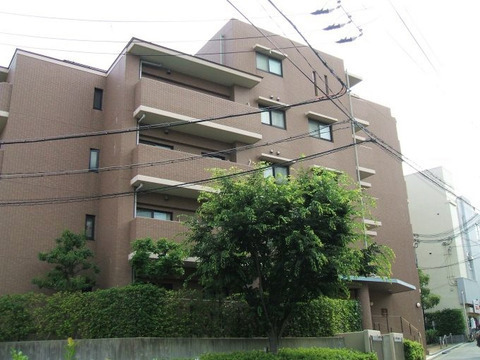 東急ドエルアルス芦屋エスタシア-0-0