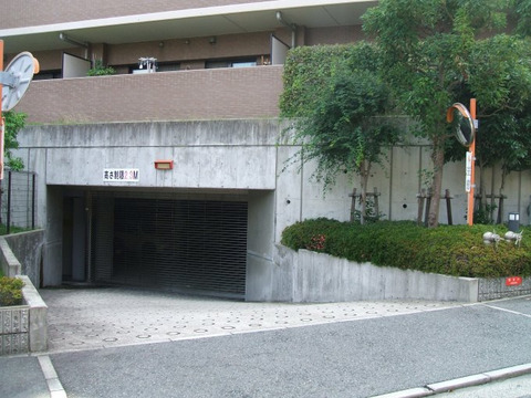 東急ドエルアルス芦屋エスタシア-h