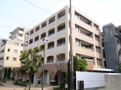 セレッソコート芦屋グランプレイズ-h