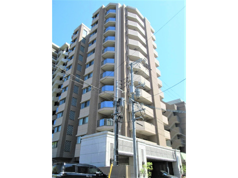 ル・サンク上幟縮景園前-h