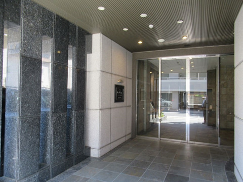 ル・サンク上幟縮景園前-h