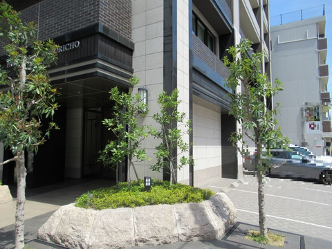 パークホームズ幟町グランビジュー-h