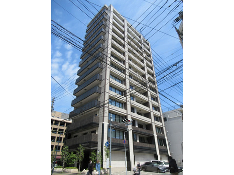 パークホームズ幟町グランビジュー-h