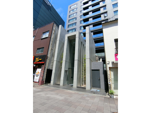 シティハウス勝どきステーションコート-h