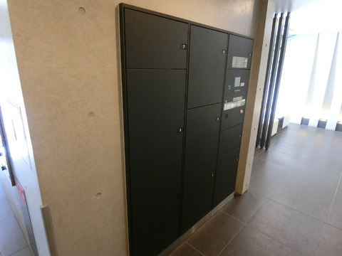 シティハウス勝どきステーションコート-h