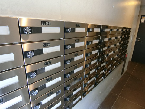 シティハウス勝どきステーションコート-h