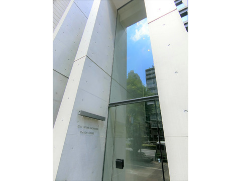 シティハウス勝どきステーションコート-h