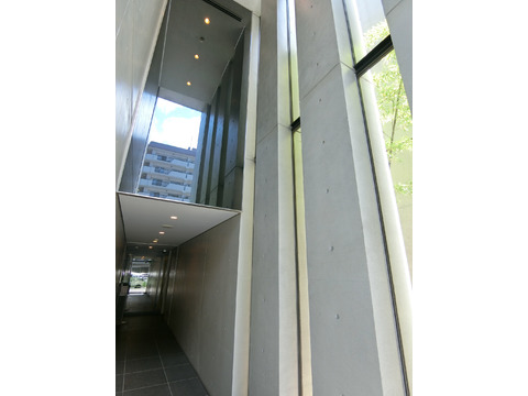 シティハウス勝どきステーションコート-h