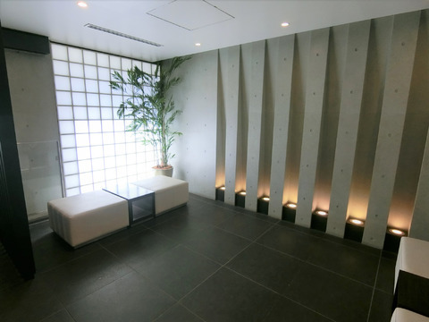 シティハウス勝どきステーションコート-h