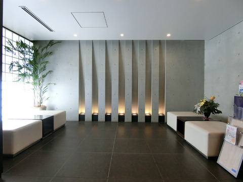 シティハウス勝どきステーションコート-h