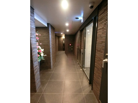 シティハウス勝どきステーションコート-h