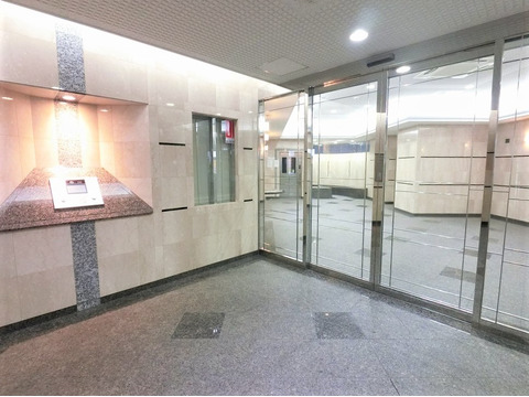 リーガル新神戸パークサイド-h