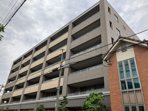 ヒルズ夙川パッサージュ-h