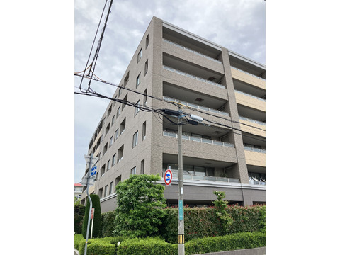 ヒルズ夙川パッサージュ-h