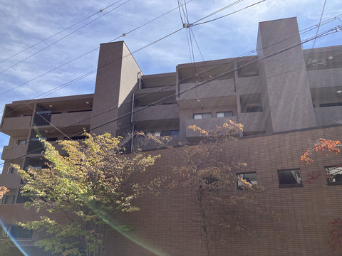 夙川ソルステージュ-h