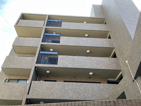 夙川ソルステージュ-h