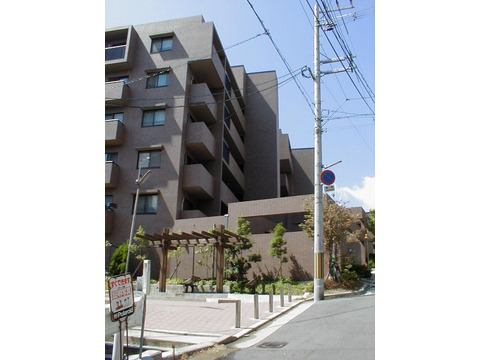 夙川ソルステージュ-h