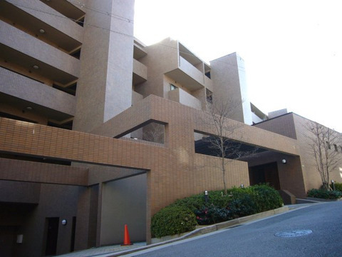 夙川ソルステージュ-h