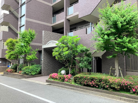 アールヴェール夙川-h