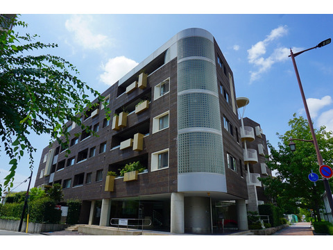 マークス夙川スティーレ-h