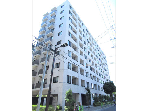 オークプレイス月島-h