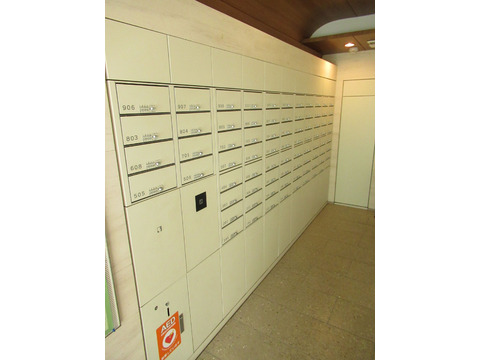 オークプレイス月島-h