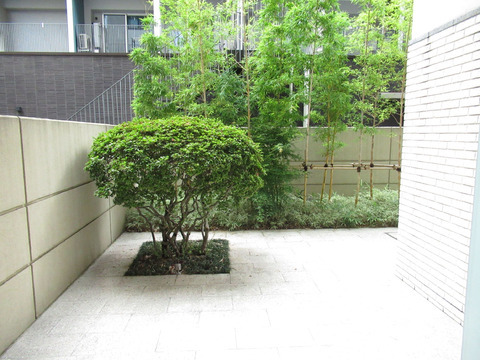 オークプレイス月島-h