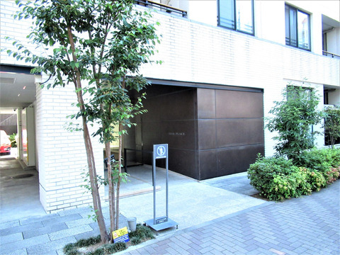 オークプレイス月島-h