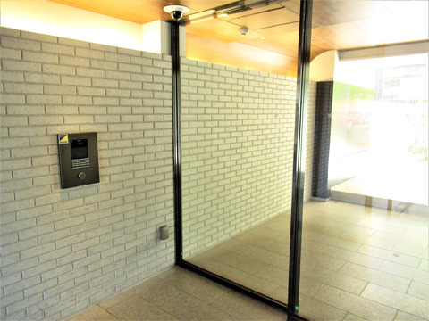 オークプレイス月島-h