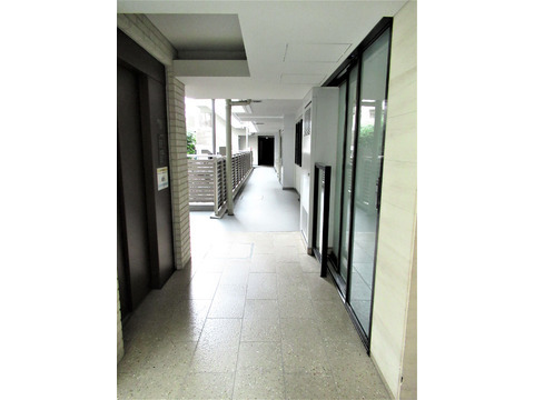 オークプレイス月島-h