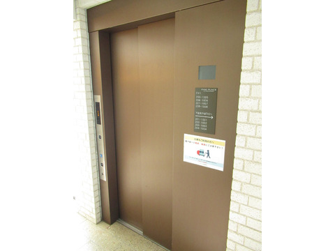 オークプレイス月島-h